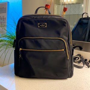 Kate Spade Large Hilo Blake Avenue Backpack